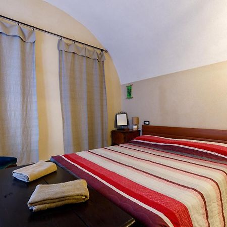 Arve Castelbianco - B&B E Appartamento Colletta Экстерьер фото
