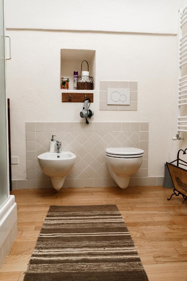 Arve Castelbianco - B&B E Appartamento Colletta Экстерьер фото